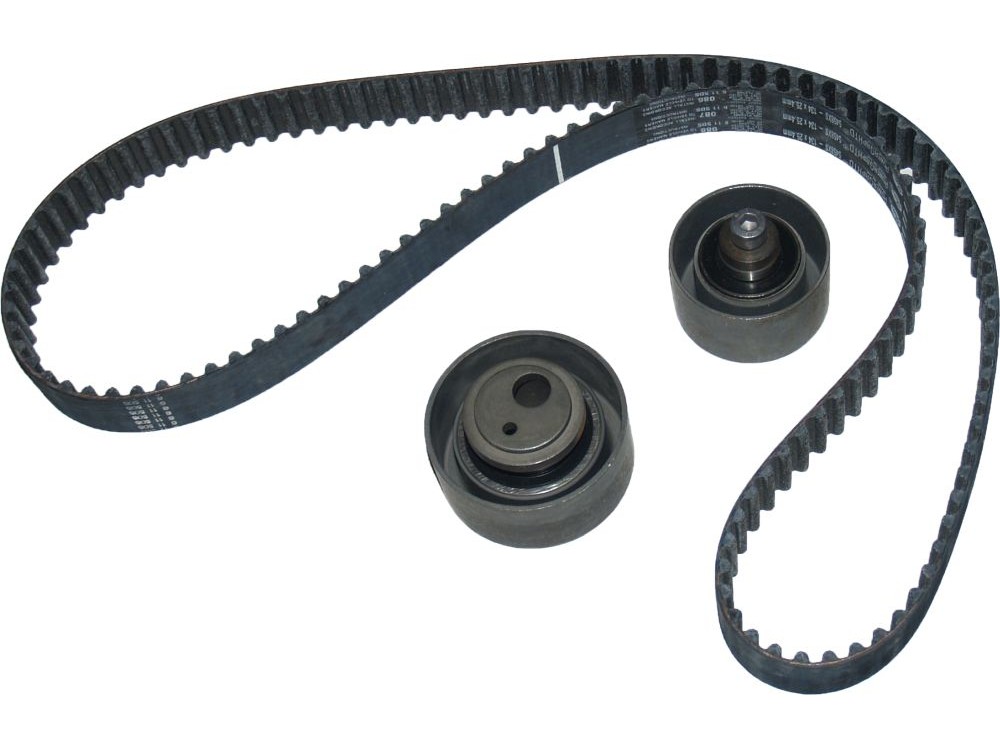 Комплект ремня ГРМ