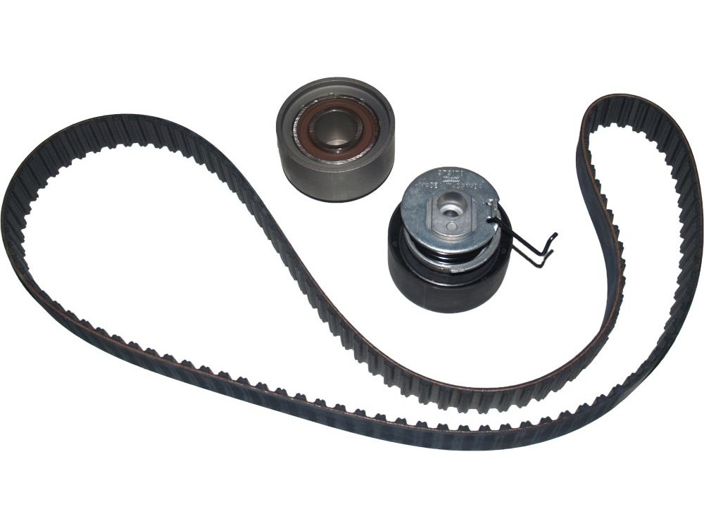 Комплект ремня ГРМ
