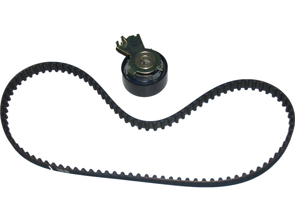 Комплект ремня ГРМ