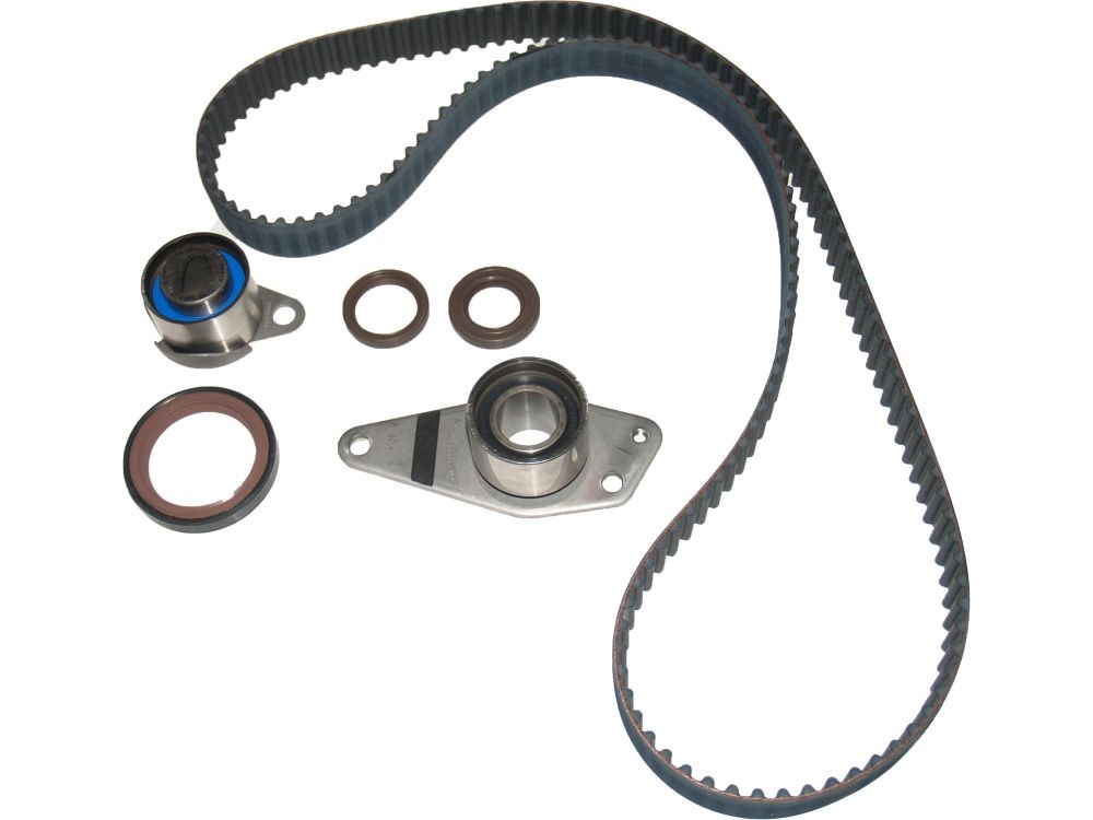 Комплект ремня ГРМ