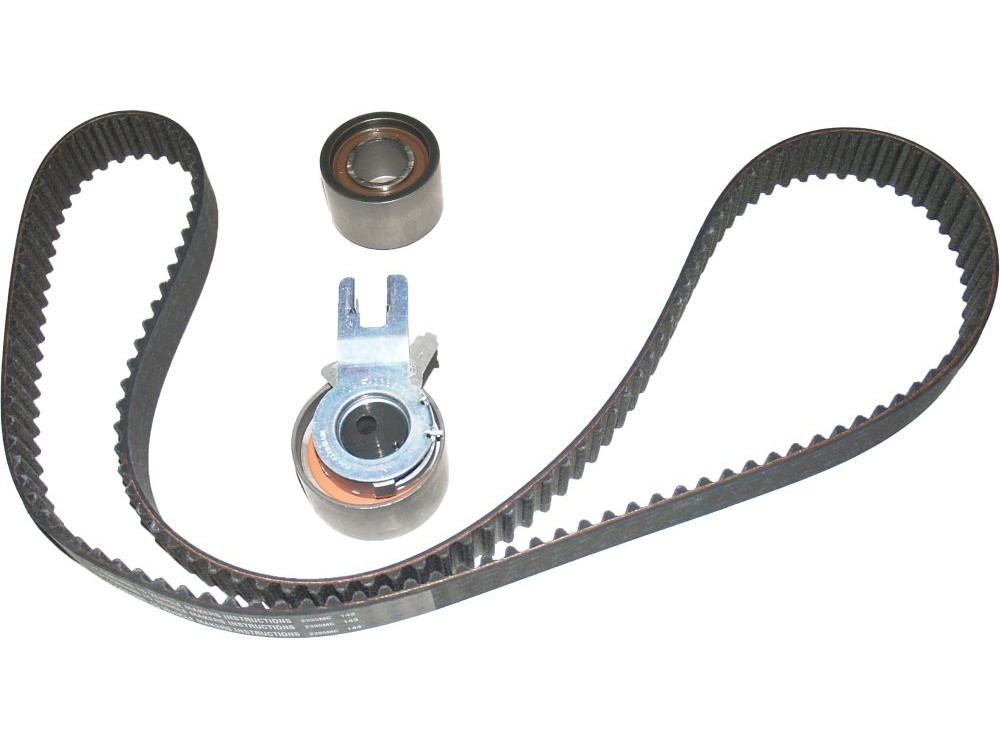 Комплект ремня ГРМ