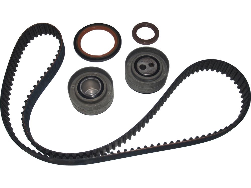Комплект ремня ГРМ