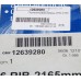 Поліклиновий ремінь 6PK 2165