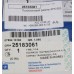 Поліклиновий ремінь 4PK 665
