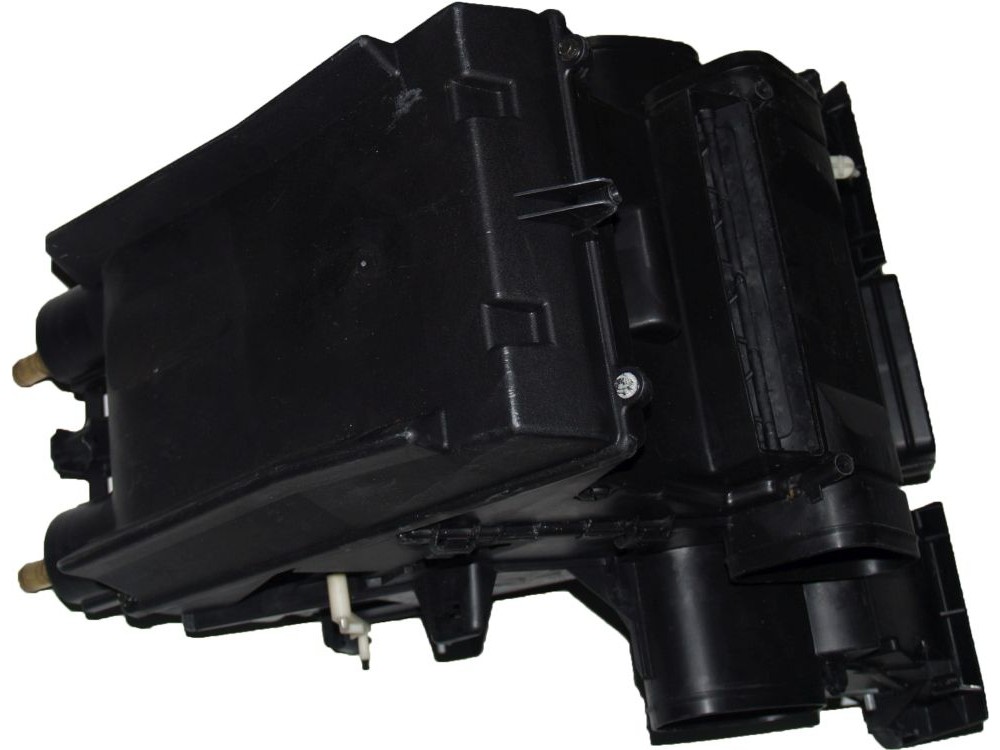 Б/У (USED) Корпус пічки взборі