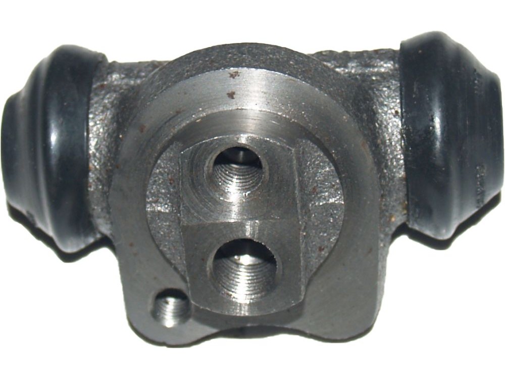 Колесный тормозной цилиндр