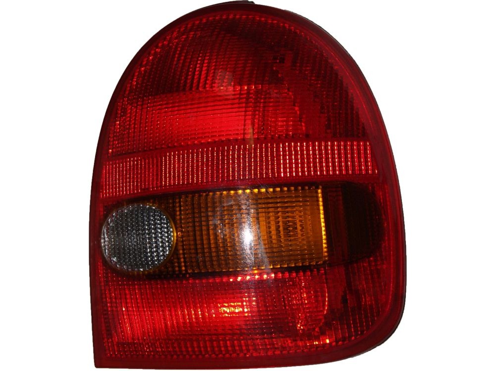 Б/У Задній ліхтар правий OPEL Corsa B Vita B