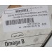 Щiтка склоочисника 600мм для OPEL Omega B (пошкоджена упаковка)