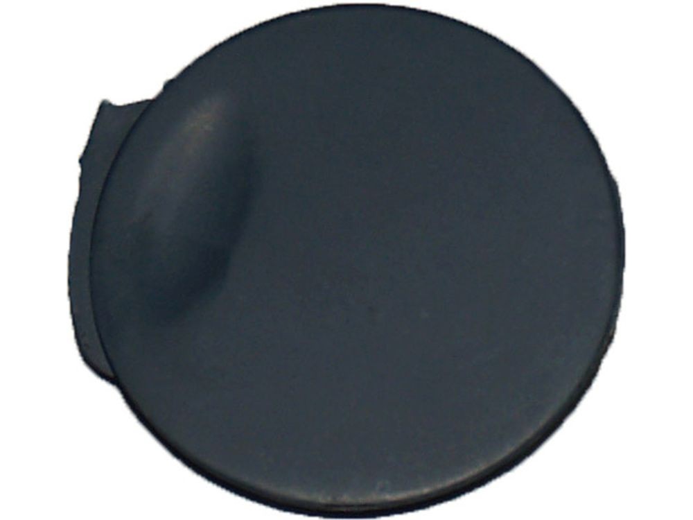 Заслонка, буксирный крюк