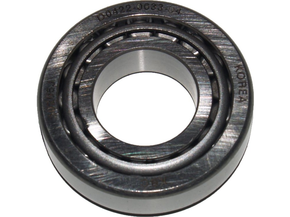 Подшипник ступицы колеса