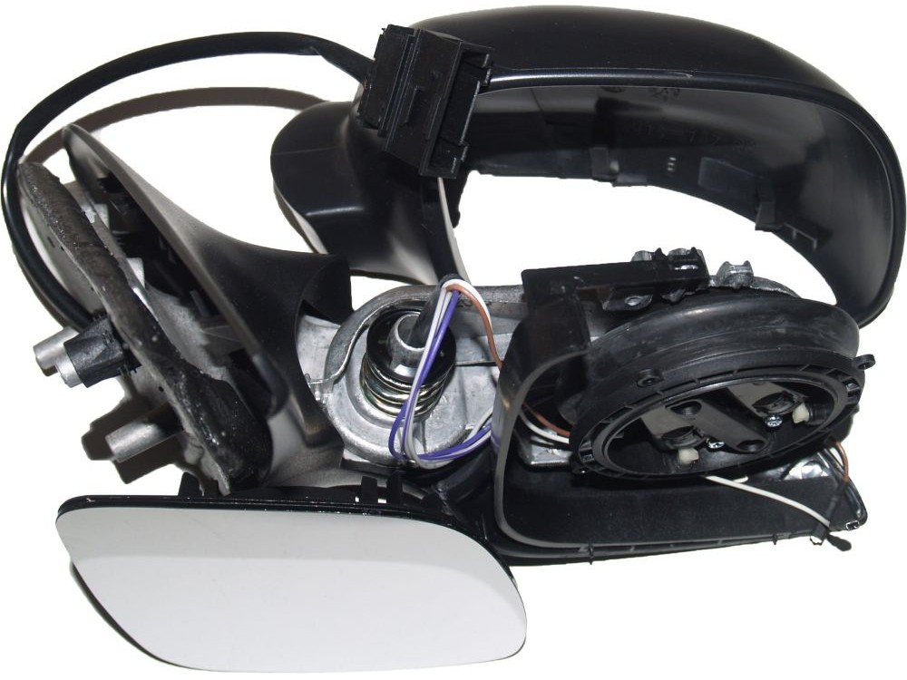 Наружное зеркало