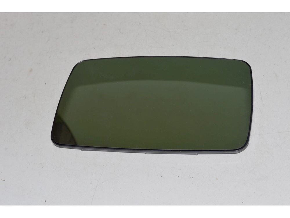 Зеркальное стекло, наружное зеркало