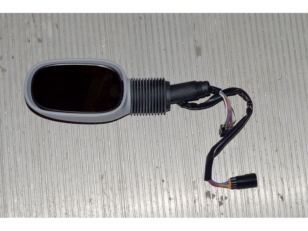 Наружное зеркало