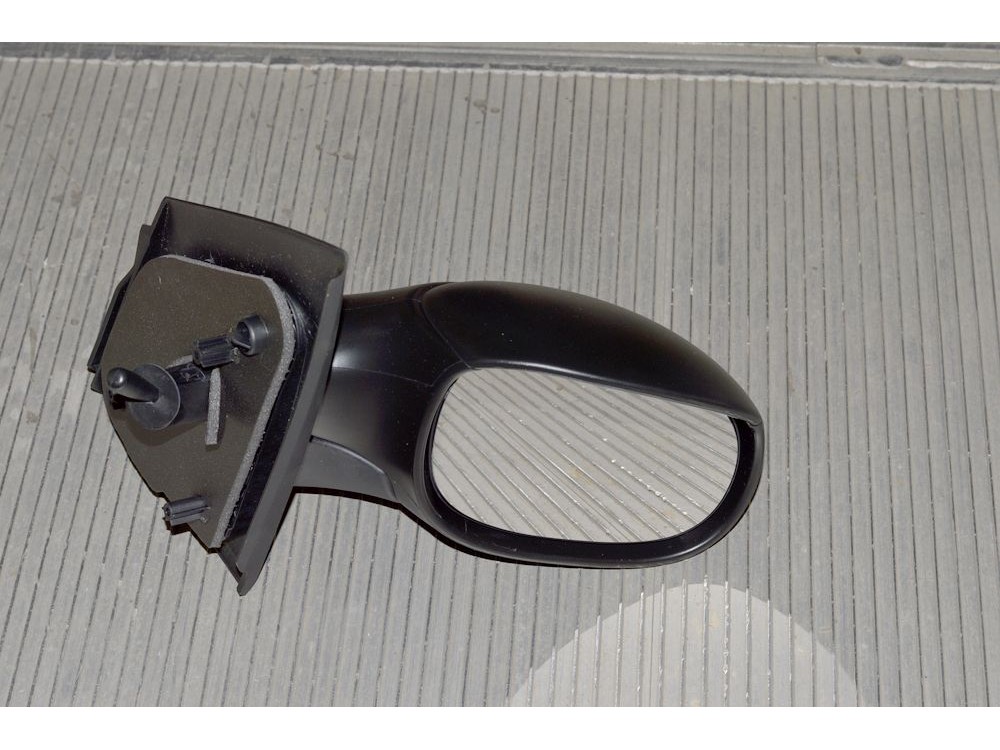 Наружное зеркало