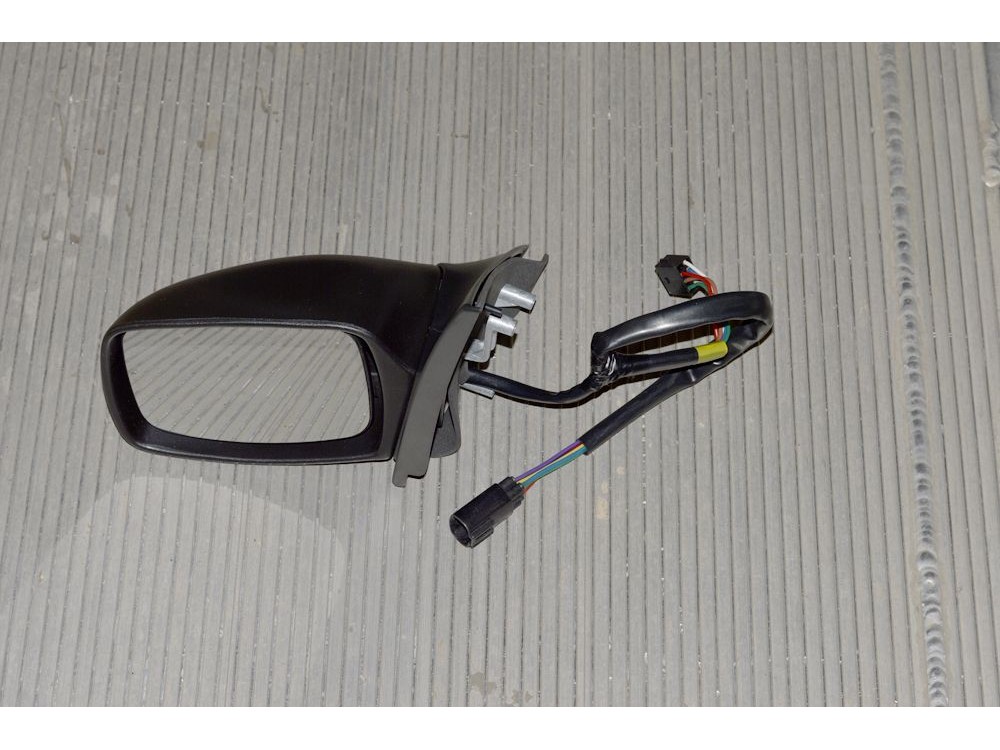 Наружное зеркало