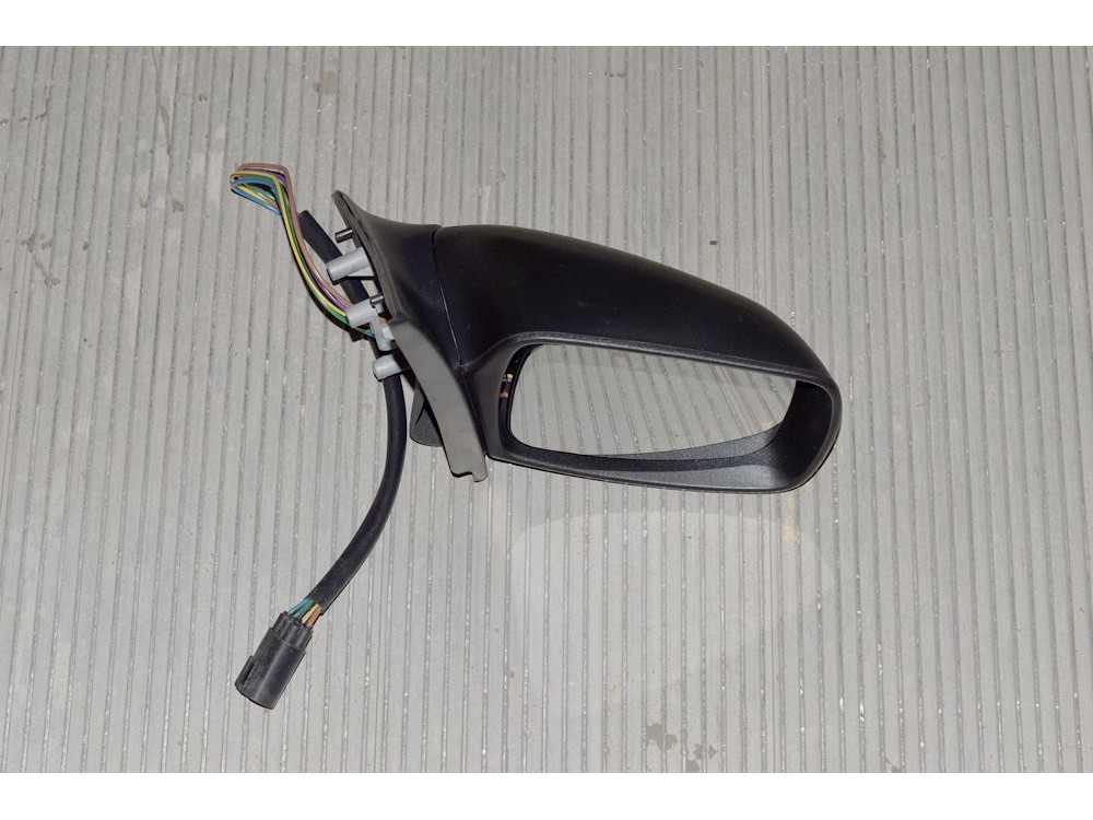 Наружное зеркало