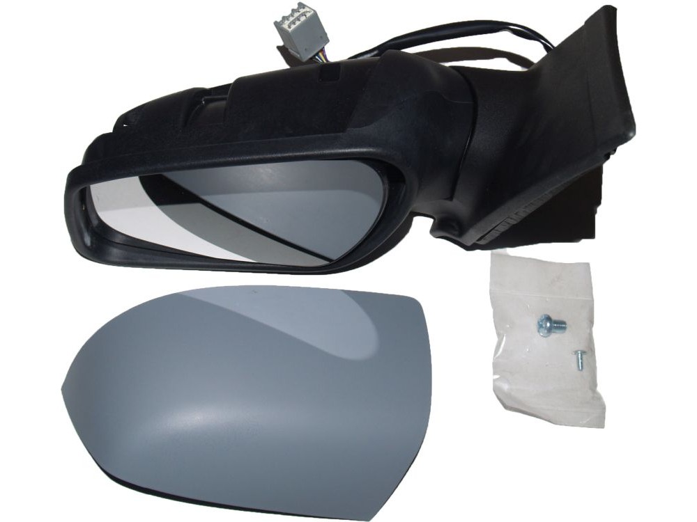 Наружное зеркало