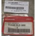 Поліклиновий ремінь 6PK 1275