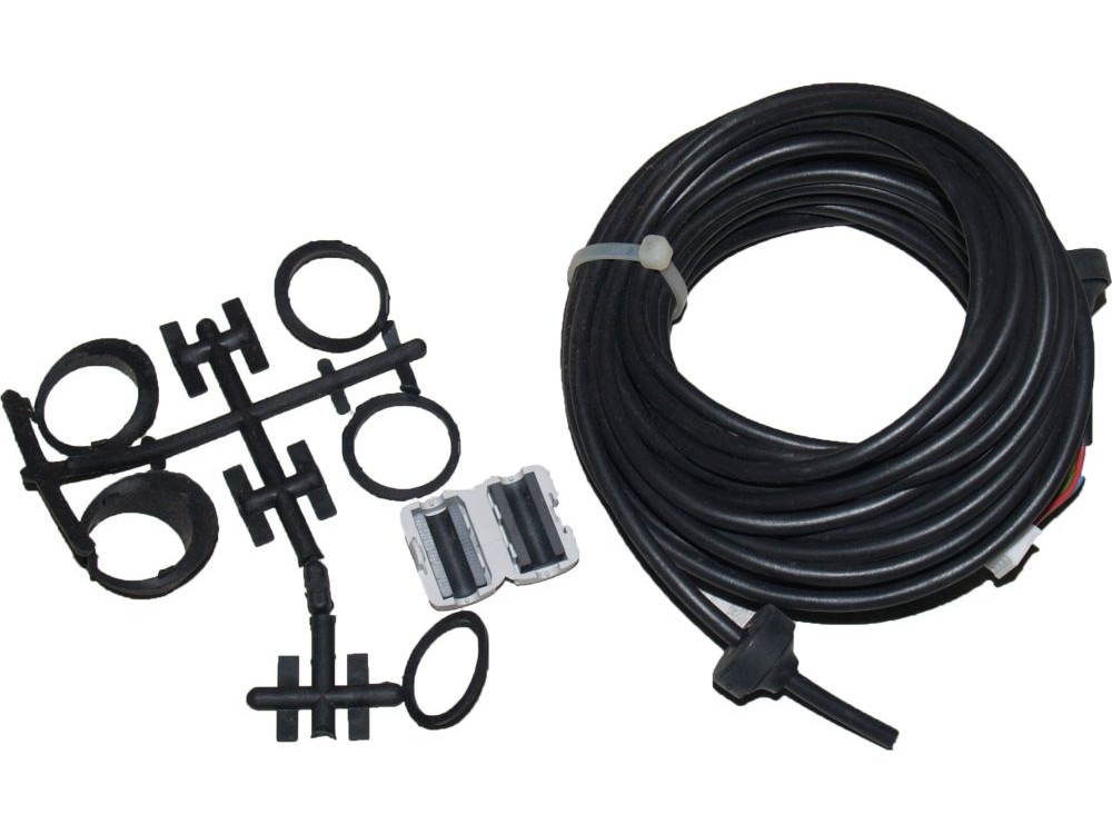 Проводка датчика парковки Hyundai