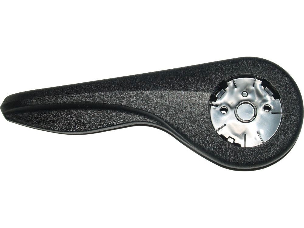 Ручка регулювання сидіння перед. лівого