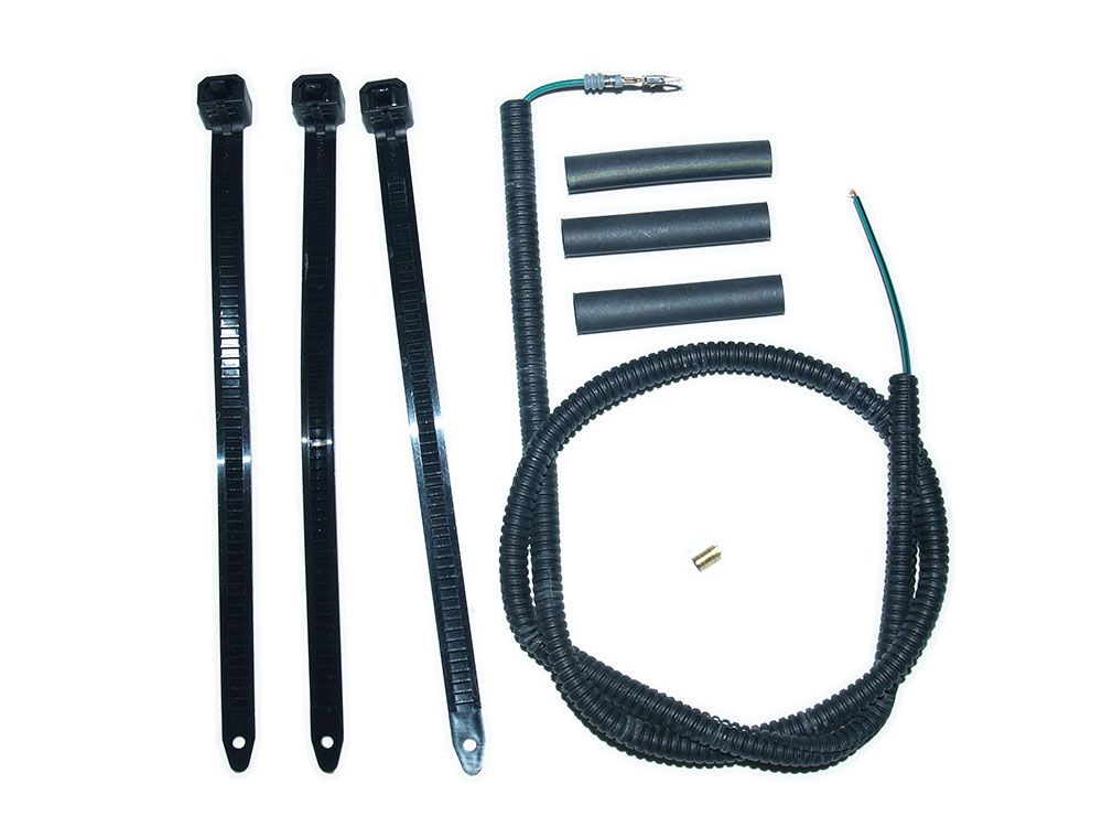 монтажний комплект Terracan