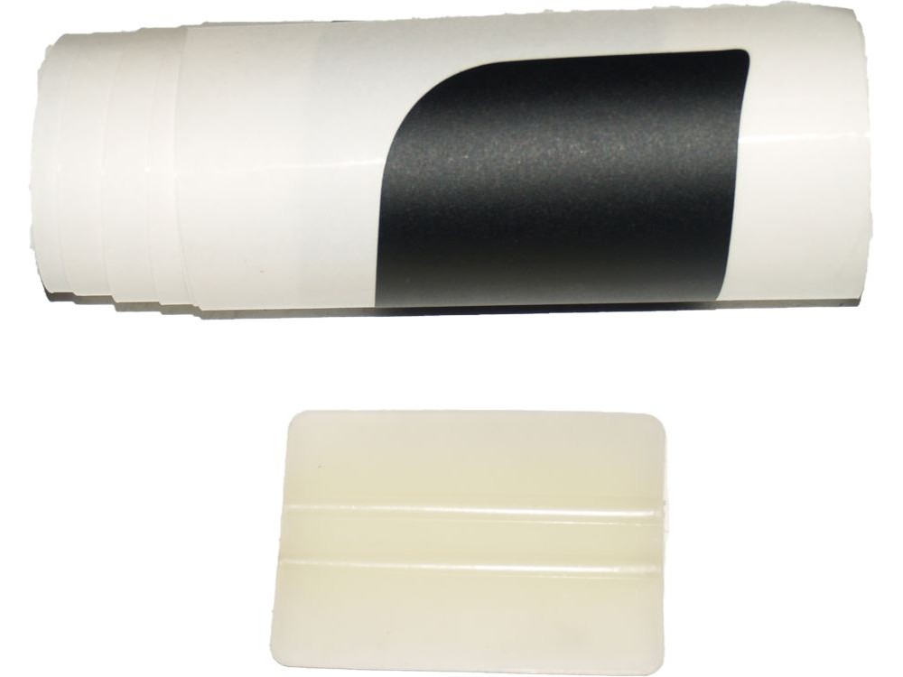 Захисна плівка порога багажніка HYUNDAI Trajet