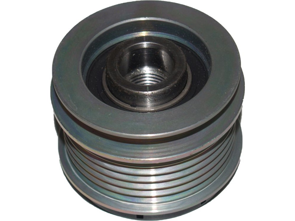 Механизм свободного хода генератора