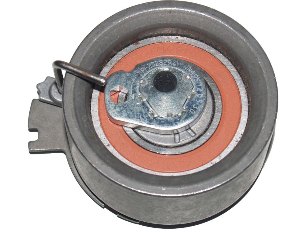 Натяжной ролик, ремень ГРМ