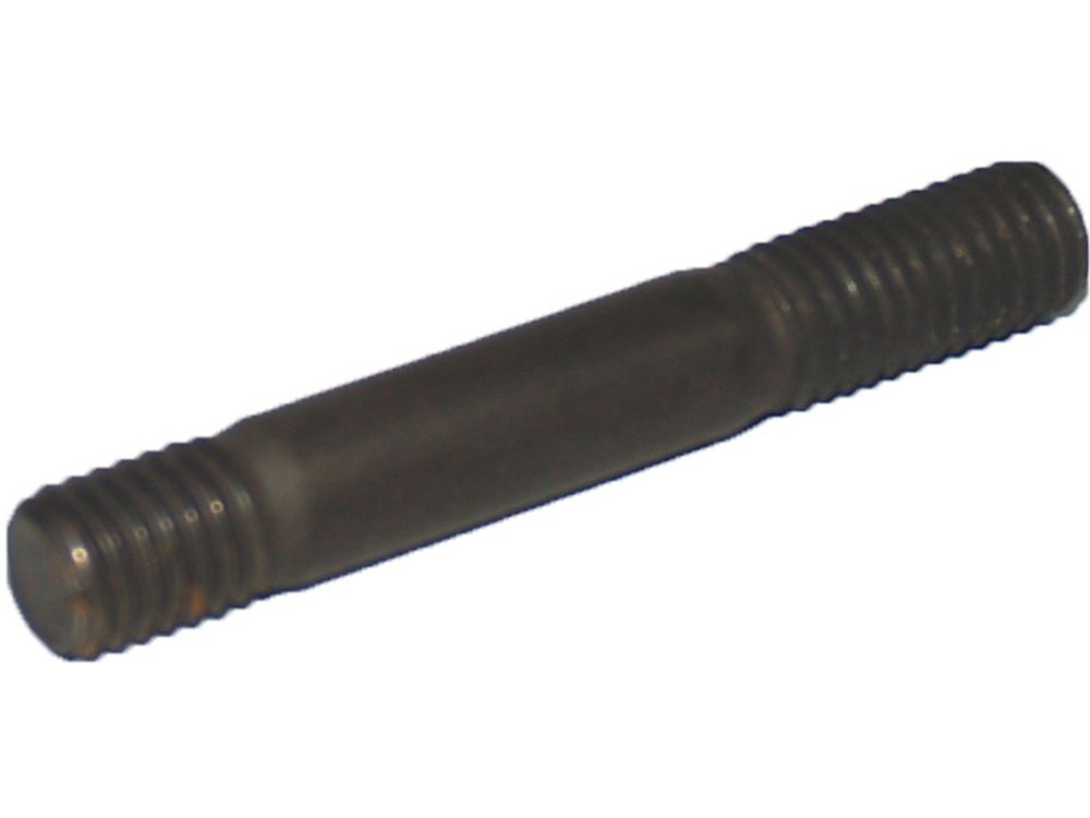 Болт, система выпуска