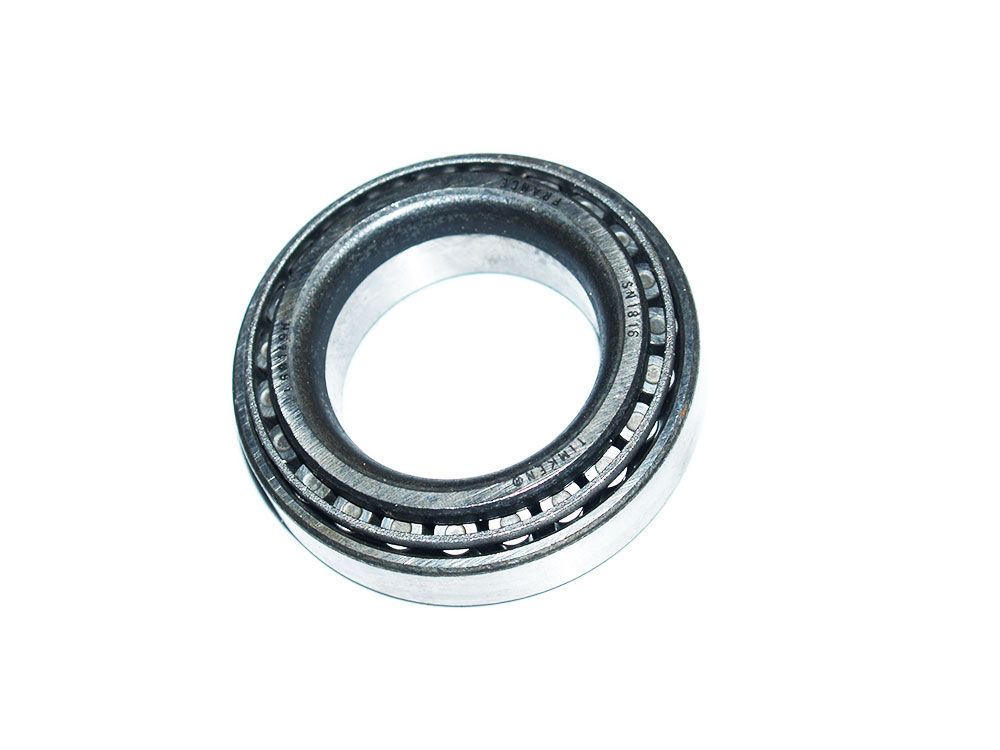 Подшипник ступицы колеса, передний Daimler, XJ Series, XJ6 & XJ12, XJS