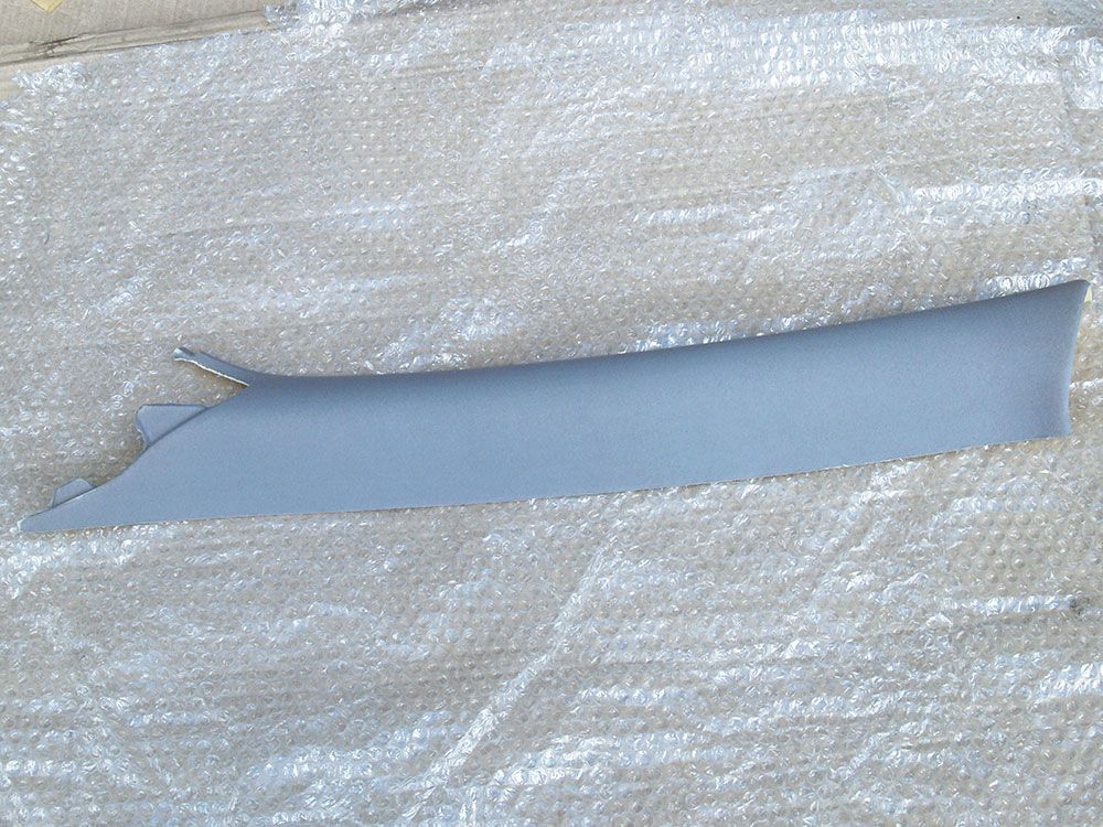 Обробка стійки вітрового скла JAGUAR X-Type зліва зверху