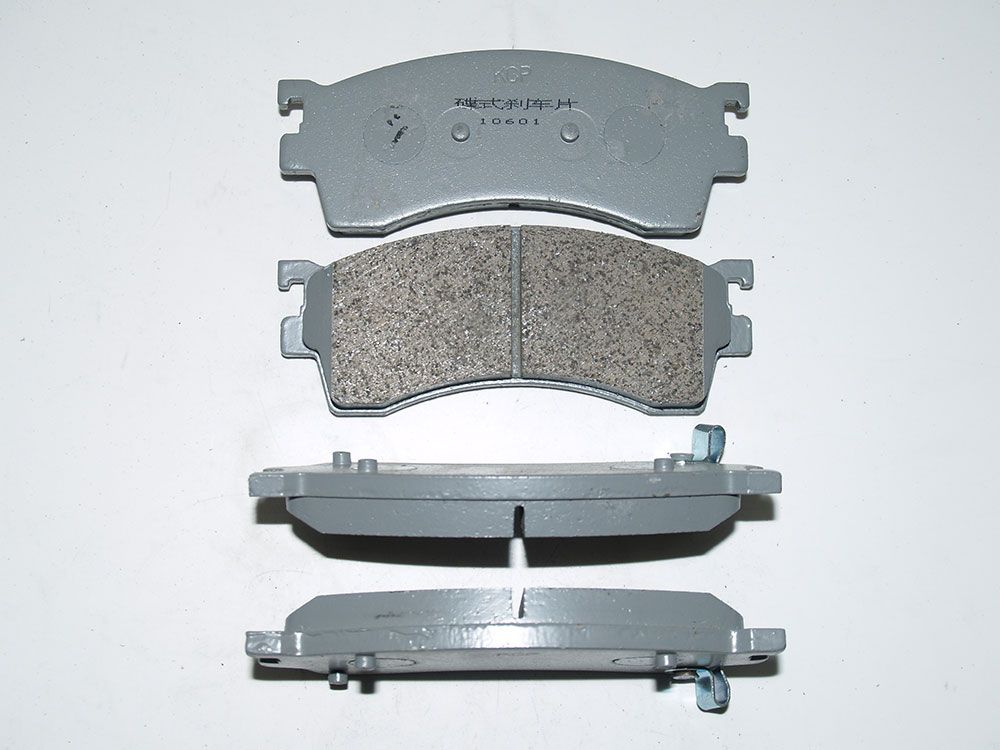 Тормозные колодки пер. MAZDA MX-6, 626 323 XEDOS 6