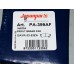 Тормозные колодки пер. MAZDA MX-6, 626 323 XEDOS 6