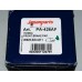 Тормозные колодки пер. ROVER 800, ACCORD CRX 87-99
