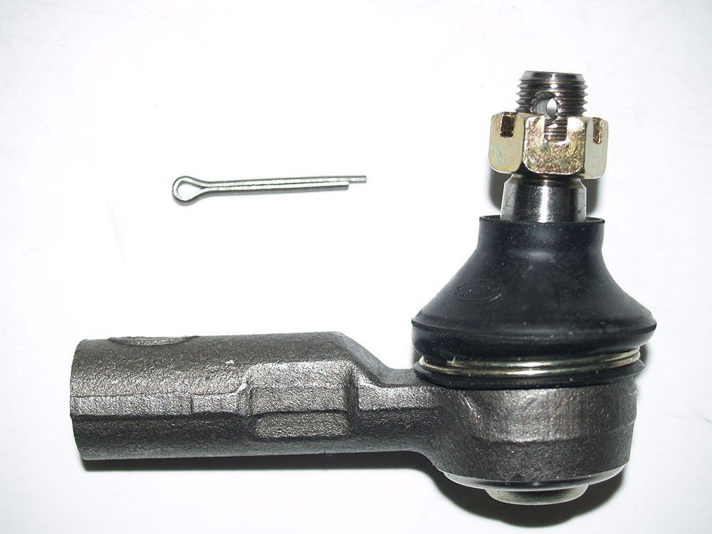 Наконечник рулевой тяги MAZDA 323 MX-3 121 RX7 89-