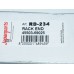 Рулевая тяга 225мм Toyota Land Cruiser 100 2002-