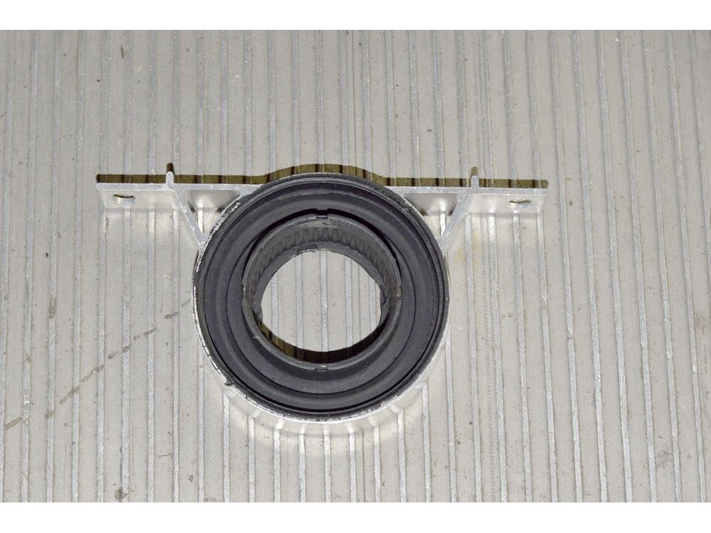 Подвеска, карданный вал