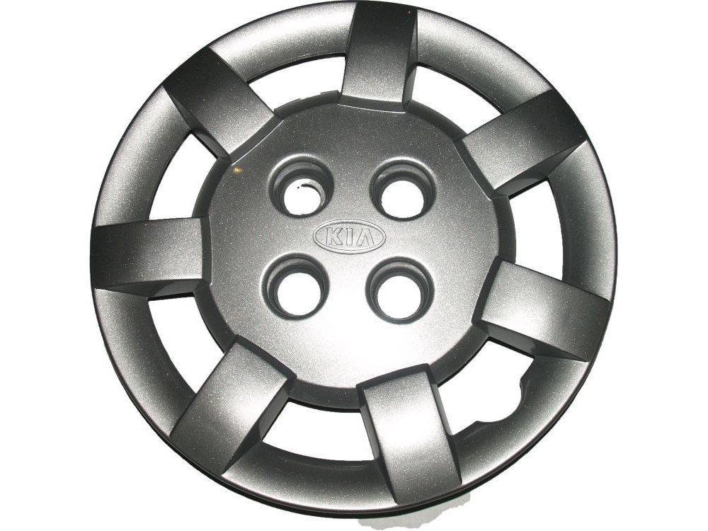 Ковпак колеса KIA RIO