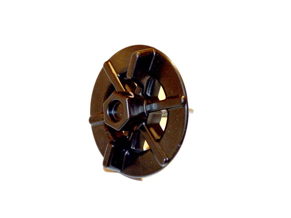 Фиксатор запасного колеса KIA Rio 2011-, Soul 2008-