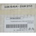 Тормозной диск (без оригінальної упаковки)