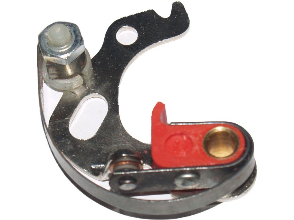 Контактная группа, распределитель зажигания Land Rover 2.3 88, 109