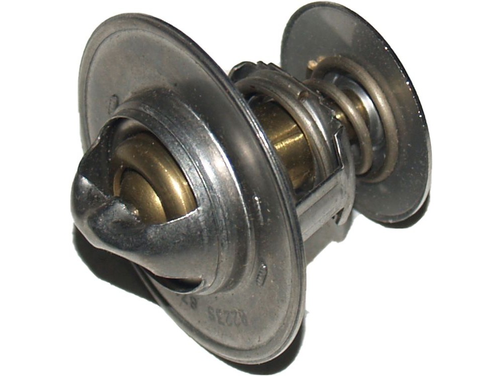 Термостат, охлаждающая жидкость