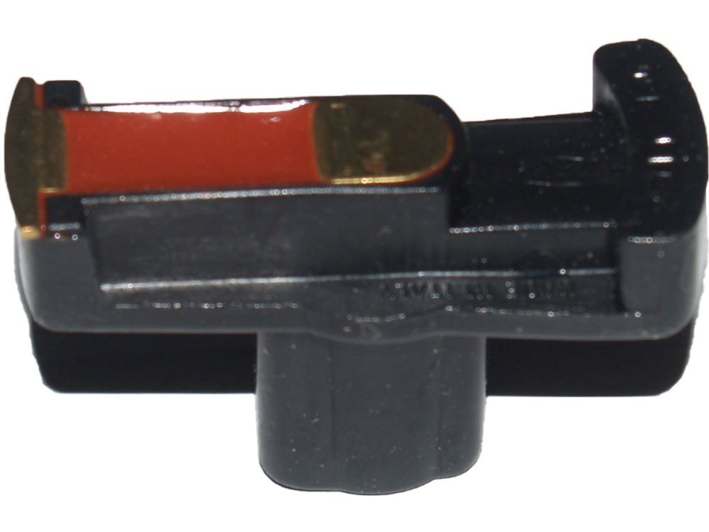 Бегунок распределителя зажигани