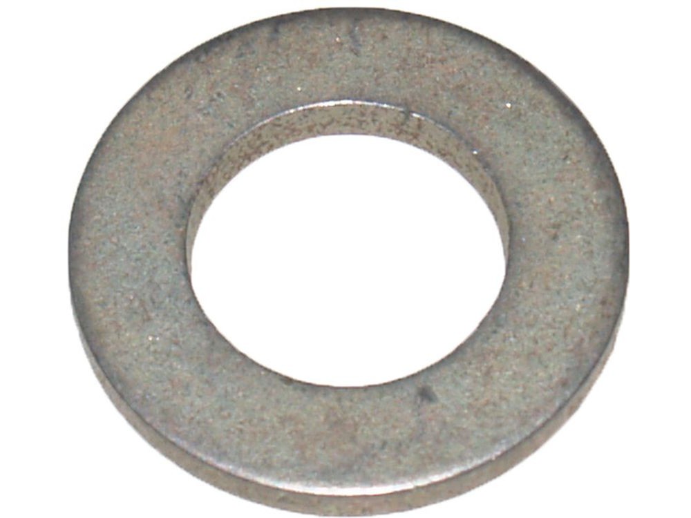 Шайба обычная, 12 мм, применения - карданный вал, уп. 10 шт. Discovery, Range Rover