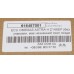 ECU OMEGAS ASTRA H Z14XEP (без упаковки, має незначний скол гнізда конектора)
