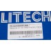 Лампочка H1 12V 100W P14.5S Li-TECH