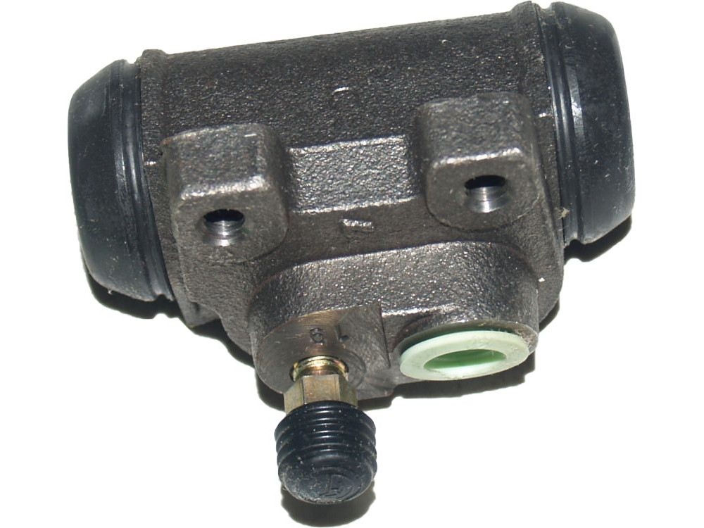 Колесный тормозной цилиндр