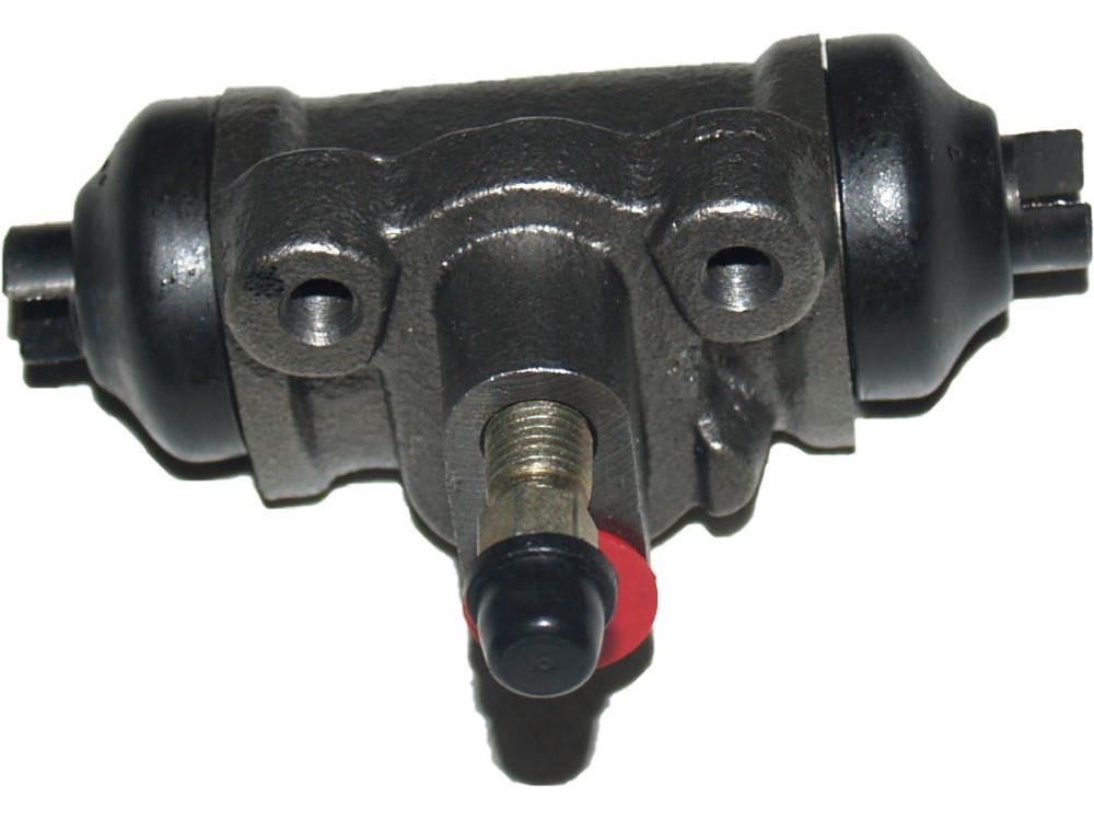 Колесный тормозной цилиндр
