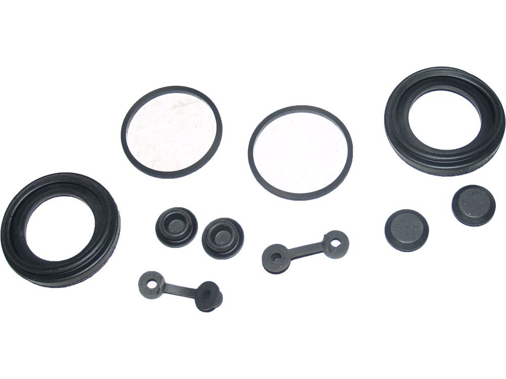 Ремкомплект, тормозной суппорт