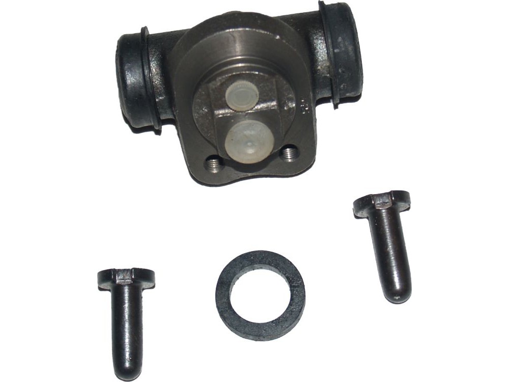 Колесный тормозной цилиндр